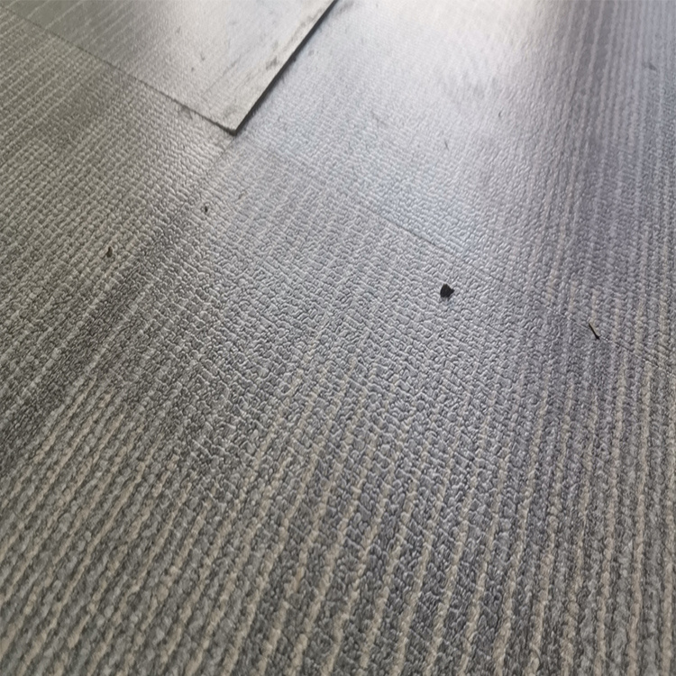 PVC片材地板
