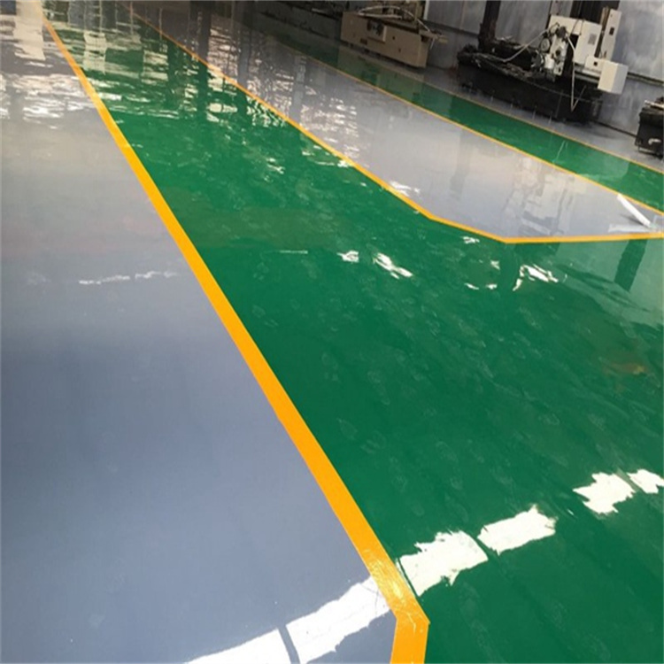 环氧地坪起泡脱层原因分析及施工规避方案